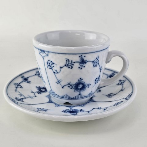 B&G Blåmalet Hotelporcelæn
