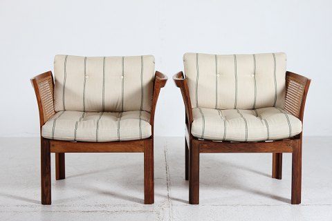 Danish Modern Chairs
