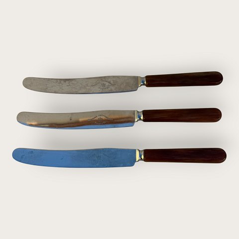 �vrige knive