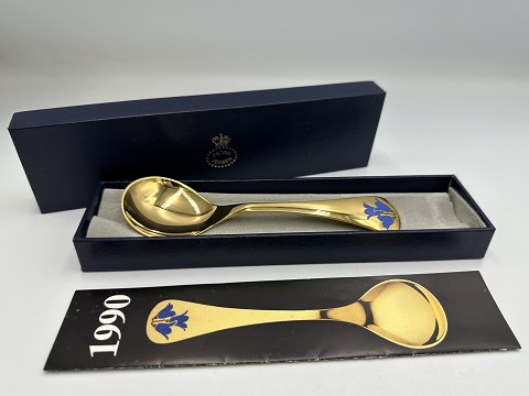 Georg Jensen Årsskeer