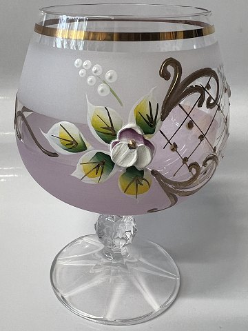 R�mer/Farvede Glas