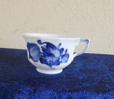 Blue Flower angular, Royal ...