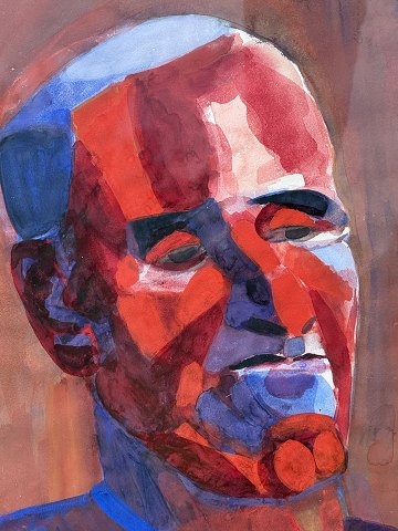 �vrigt kunst