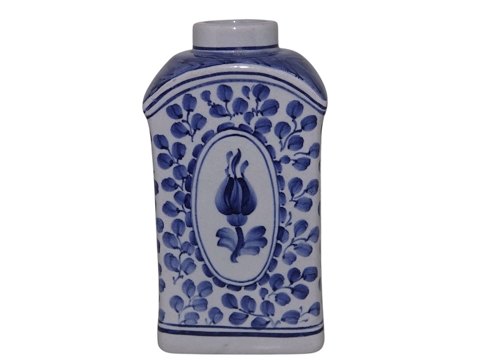 TranquebarRare jar