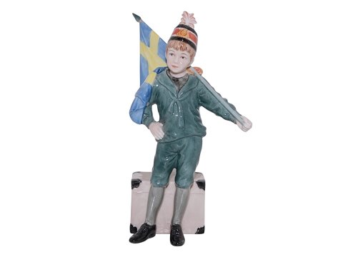Carl Larsson<br>Bing & ...