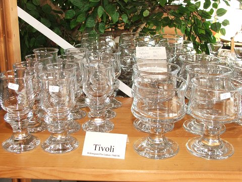 Holmegaard Tivoli