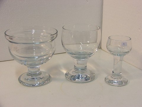 Holmegaard Kroglas