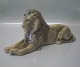 B&G figurB&G 1677 Hanløve 15 x 30 cm; Lauritz Jensen
