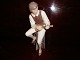 B&G figur, ung mand med mandolin,nr. 1600.1. sortering.5000 m2 udstilling. 