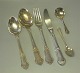 Rosenholm Silver