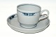 Royal Copehagen Gemina, KaffekopDek.nr. 41-14637
