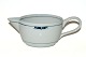 Royal Copehagen Gemina, Sauce kandeDek.nr. 41-14603
