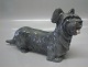 B&G figurB&G 2130 Skye Terrier stående 15 x 25,5 cm LJ