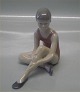 Kongelig Dansk 5268 Kgl. Balletpige 10,5 x 14 cm Sterett Kelsey