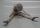 Royal Copenhagen figurine 5269 RC Ballet dancer 6.5 x 14 cms Sterett Kelsey