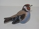 Dahl JensenFugle figur, stillids