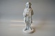 Bing & Grondahl Figurine, "Jeronimus" from "masquerade"