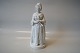 Bing & Grøndahl Figur,  "Magdelone" i "Maskerade"