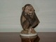 Dahl Jensen FigurineMonkey