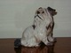 Dahl Jensen Dog FigurineDiamond Terrier