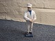 Figur Kgl mure nr 4377 Højde 25 cm i første sortering 5000 m2 udstilling
