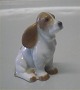 B&G FigurineMiniature dog Spaniel 2547