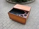 Sofabord /bar bord i palisander fra 1960 erne i dansk design 5000 m2 udstilling