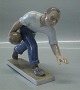 B&G figur2238 Bowlingspiller 14,5 x 18 cm