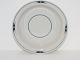 GeminaDyb tallerken 21,4 cm. #14607