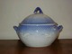 Bing & Grøndahl Seagull frame without gold rim. The very large soup bowl Dec. Number 3