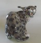 Dahl Jensen figur1081 Hvæsende los (DJ) 16 cm