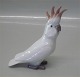 B&G FigurineB&G 2178 Cockatoo 9.5 cm