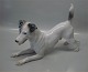 B&G FigurineB&G 1723 Smooth haired fox terrier 20 cm