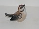 Dahl Jensen bird figurineAmerican Kinglet