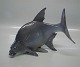 B&G figurB&G 1645 Karpe C. Mortensen 22 cm