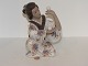 Dahl Jensen orientalsk figurJapansk Jonglørpige