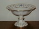 Kongelig Henriette, Stor OpsatsDec. Nr.  444/8531Diameter 24 cm.web 10417   SOLGT