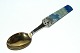 Juleskeen #1963  A.MichelsenNordlysWeb 4823SOLGT