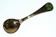 Annual spoon 1979 Georg JensenWood Sorrel