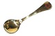 Annual spoon 1984 Georg JensenCrowfoot (Comarum palustre)SOLD