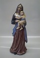 Dahl Jensen figurine1269 Madonna and Child (DJ) 32 cm