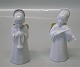 B&G Figurine Heavenly Music Angels Violin is in stock