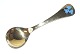 Annual spoon 1990 Georg JensenSOLD