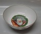 B&G Porcelain 3600-5796 Christmas - Nisse Bowl 11 x 26,5 cm
