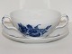 Blue Flower BraidedSoup cup 13 cm. #8281