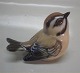 Dahl Jensen figur1250 Fuglekonge 9,5 cm