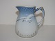 Seagull with gold edgeCreamer