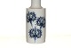 Royal Copenhagen Table Lamp motive of thistle Sold