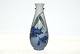 Royal Copenhagen vase w / clematisDec. No 2919/4055