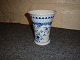 Vase B&G i sommerfugl nr 683.Mål: højde 16,5 cm.5000m2 udstilling.